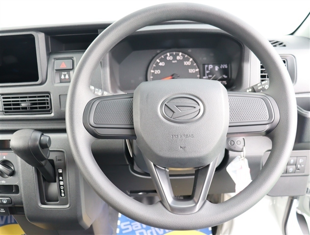 ダイハツ ハイゼットカーゴ ６６０ デラックス R7年 (関東) 99