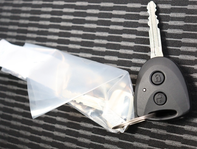 ダイハツ ハイゼットカーゴ ６６０ デラックス R7年 (関東) 99