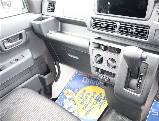 ダイハツ ハイゼットカーゴ ６６０ デラックス R7年 (関東) 99