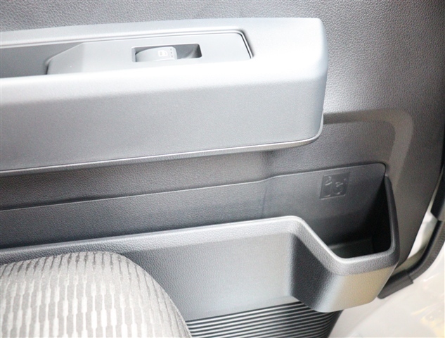 ダイハツ ハイゼットカーゴ ６６０ デラックス R7年 (関東) 99