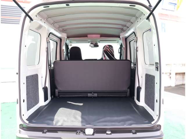 ダイハツ ハイゼットカーゴ ６６０ デラックス R7年 (関東) 99