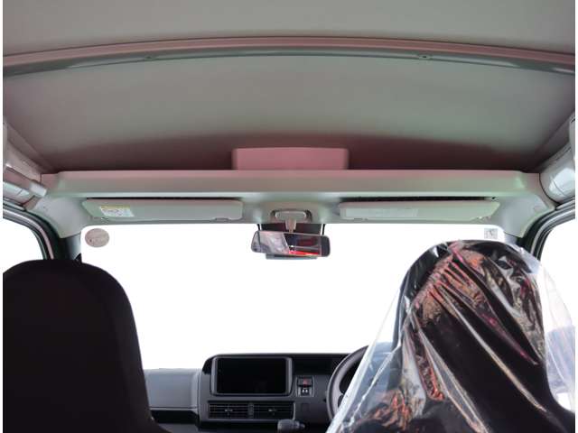 ダイハツ ハイゼットカーゴ ６６０ デラックス R7年 (関東) 99