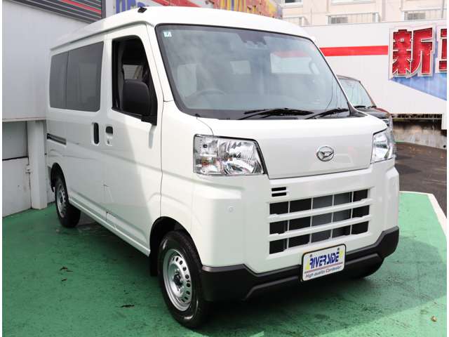 ダイハツ ハイゼットカーゴ ６６０ デラックス R7年 (関東) 99