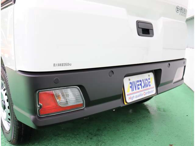 ダイハツ ハイゼットカーゴ ６６０ デラックス R7年 (関東) 99