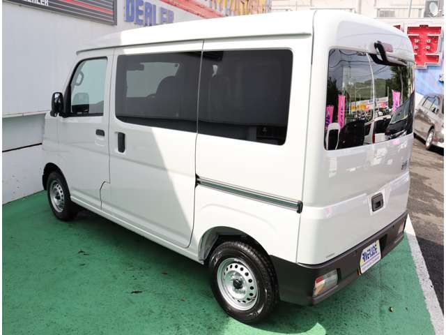 ダイハツ ハイゼットカーゴ ６６０ デラックス R7年 (関東) 99