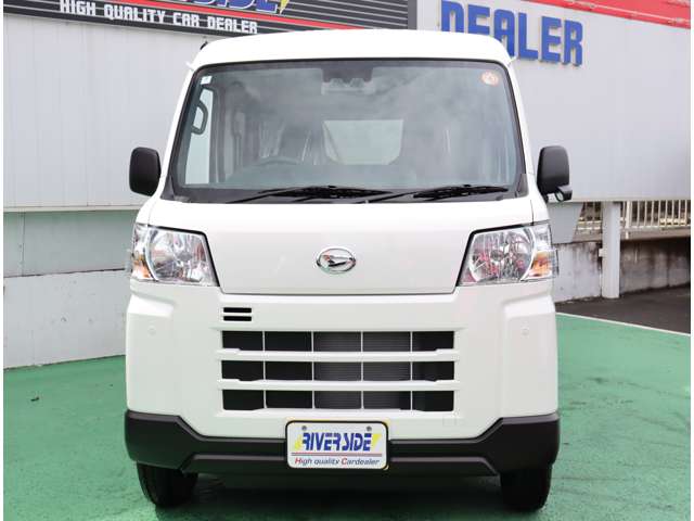 ダイハツ ハイゼットカーゴ ６６０ デラックス R7年 (関東) 99