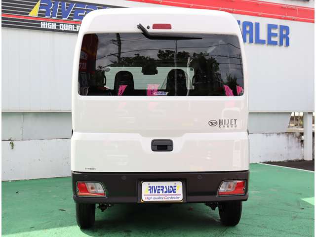 ダイハツ ハイゼットカーゴ ６６０ デラックス R7年 (関東) 99