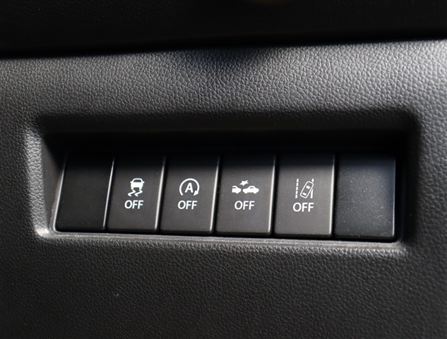 スズキ スイフト １．２ ハイブリッド ＲＳ R1年 (関東) 99