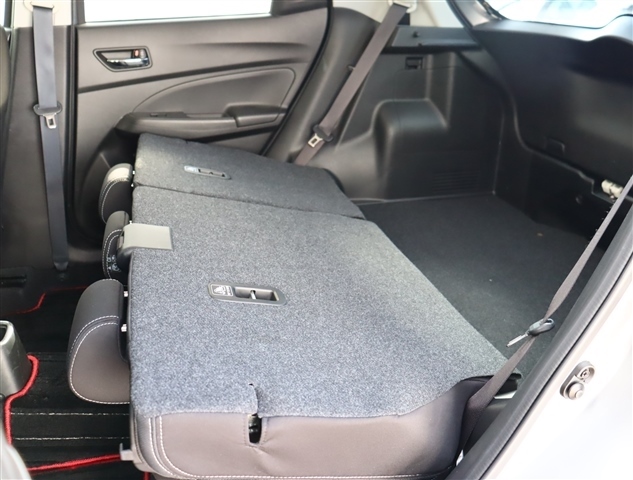 スズキ スイフト １．２ ハイブリッド ＲＳ R1年 (関東) 99