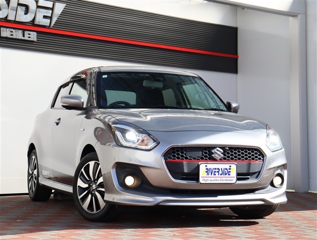 スズキ スイフト １．２ ハイブリッド ＲＳ R1年 (関東) 99