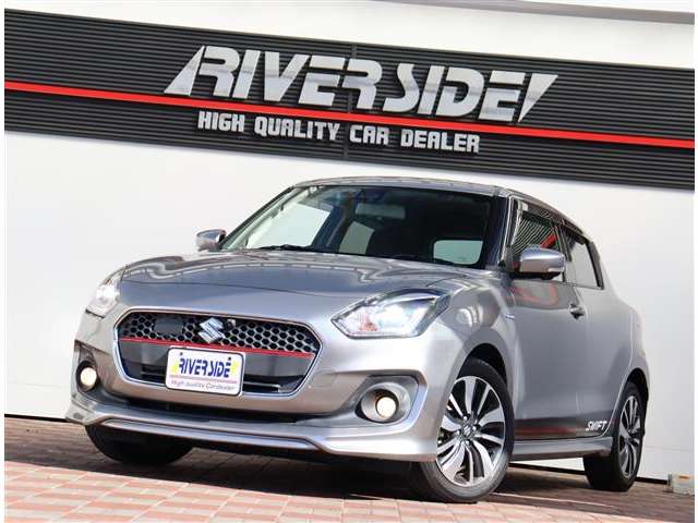 スズキ スイフト １．２ ハイブリッド ＲＳ R1年 (関東) 99
