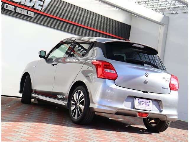 スズキ スイフト １．２ ハイブリッド ＲＳ R1年 (関東) 99