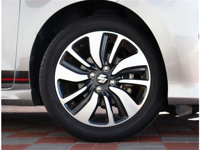 スズキ スイフト １．２ ハイブリッド ＲＳ R1年 (関東) 99