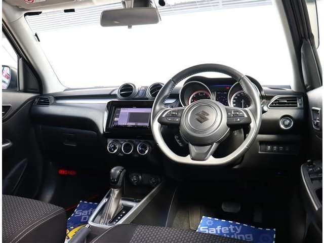 スズキ スイフト １．２ ハイブリッド ＲＳ R1年 (関東) 99