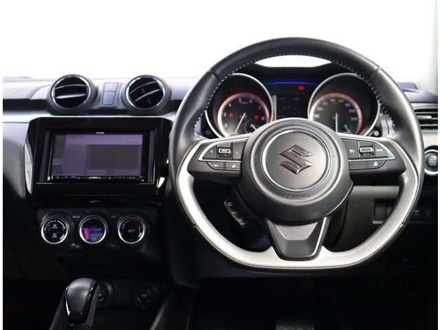 スズキ スイフト １．２ ハイブリッド ＲＳ R1年 (関東) 99