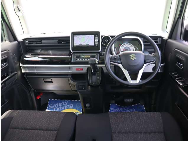 スズキ スペーシア ６６０ カスタム ハイブリッド ＧＳ R1年 (関東) 99