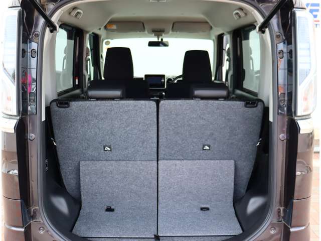 スズキ スペーシア ６６０ カスタム ハイブリッド ＧＳ R1年 (関東) 99