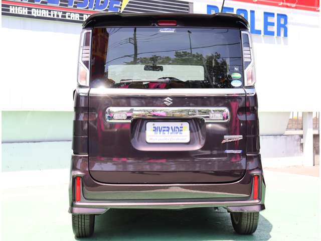 スズキ スペーシア ６６０ カスタム ハイブリッド ＧＳ R1年 (関東) 99