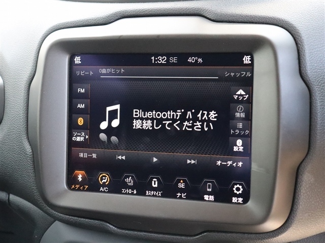 ジープ レネゲード リミテッド R2年 (関東) 99