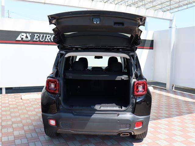 ジープ レネゲード リミテッド R2年 (関東) 99