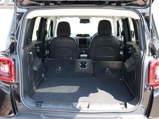 ジープ レネゲード リミテッド R2年 (関東) 99