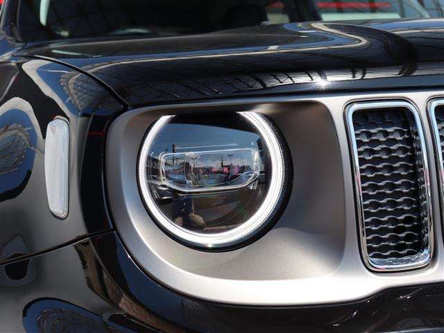 ジープ レネゲード リミテッド R2年 (関東) 99