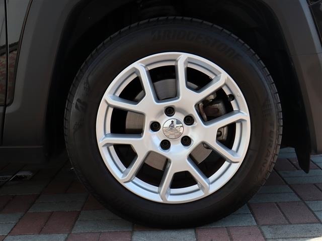 ジープ レネゲード リミテッド R2年 (関東) 99