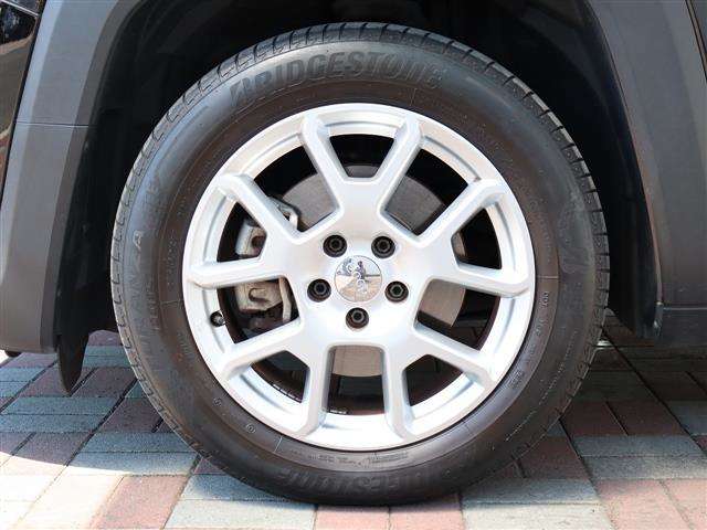 ジープ レネゲード リミテッド R2年 (関東) 99