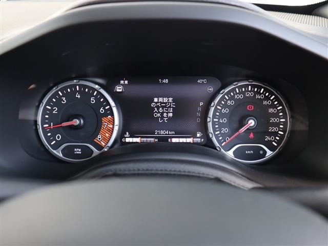 ジープ レネゲード リミテッド R2年 (関東) 99