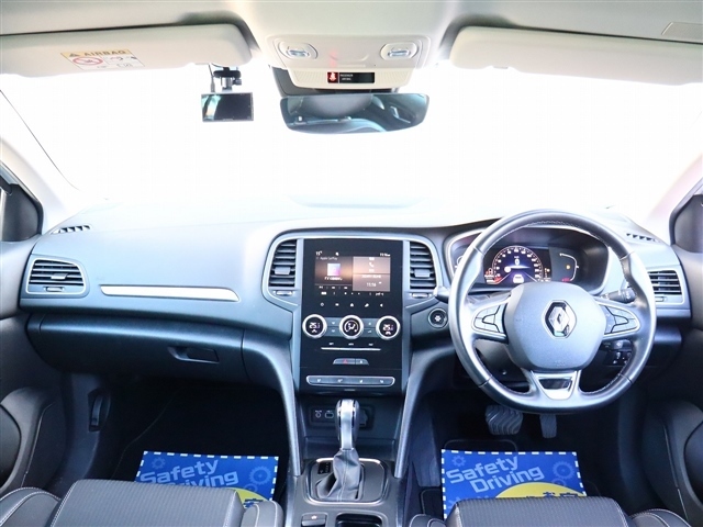 ルノー メガーヌスポーツツアラー インテンス R4年 (関東) 99