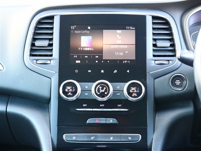 ルノー メガーヌスポーツツアラー インテンス R4年 (関東) 99