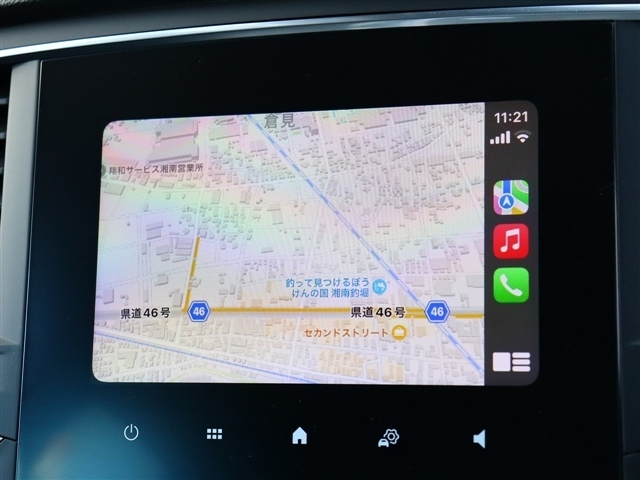 ルノー メガーヌスポーツツアラー インテンス R4年 (関東) 99