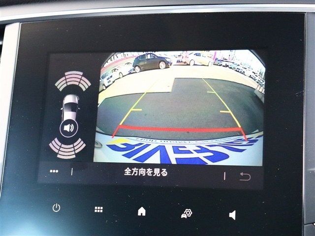 ルノー メガーヌスポーツツアラー インテンス R4年 (関東) 99