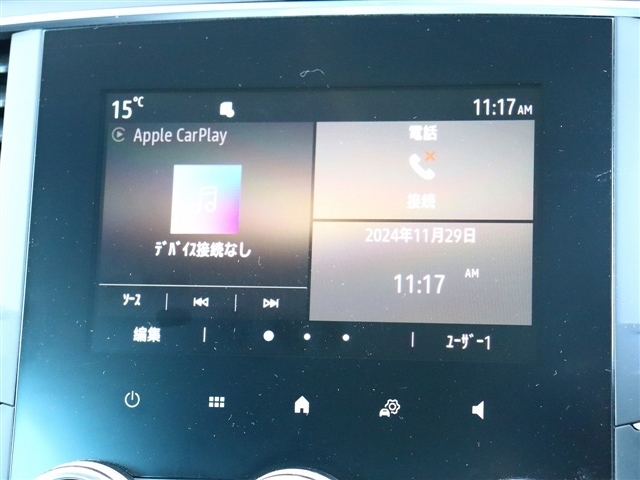 ルノー メガーヌスポーツツアラー インテンス R4年 (関東) 99