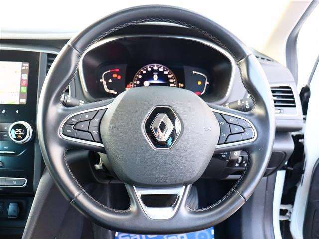 ルノー メガーヌスポーツツアラー インテンス R4年 (関東) 99