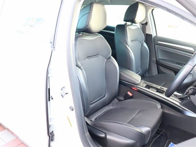 ルノー メガーヌスポーツツアラー インテンス R4年 (関東) 99