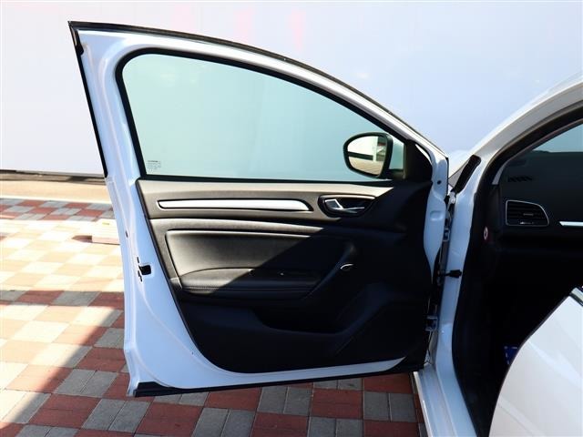 ルノー メガーヌスポーツツアラー インテンス R4年 (関東) 99