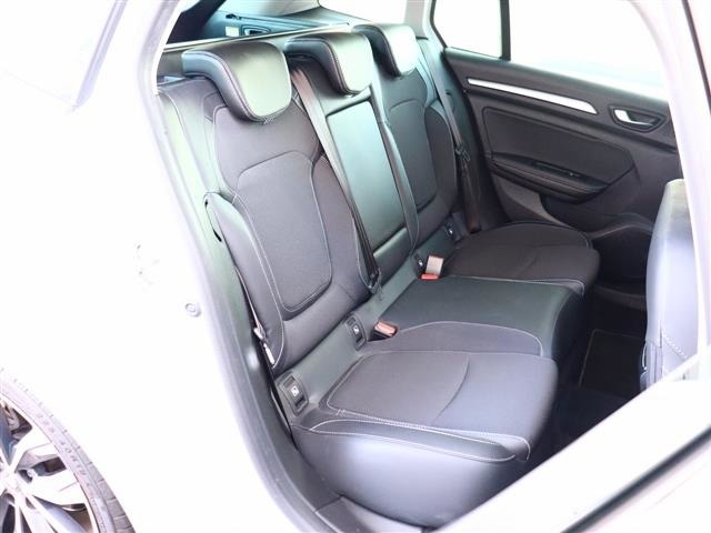 ルノー メガーヌスポーツツアラー インテンス R4年 (関東) 99