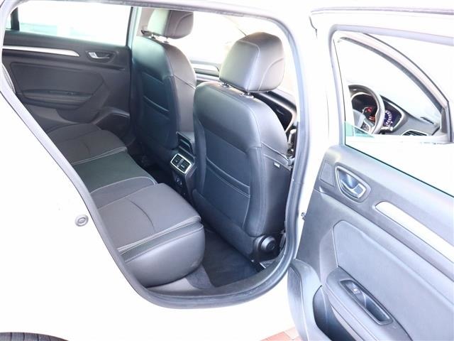 ルノー メガーヌスポーツツアラー インテンス R4年 (関東) 99