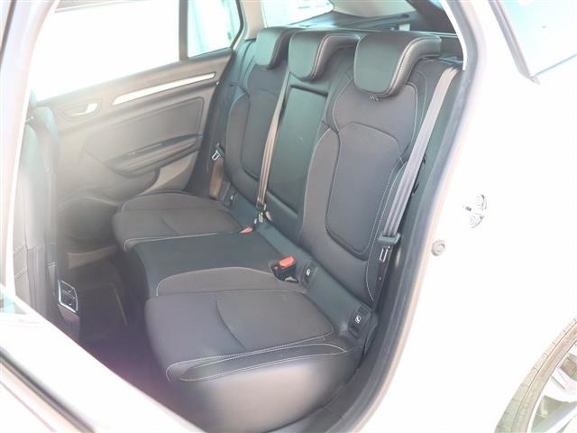 ルノー メガーヌスポーツツアラー インテンス R4年 (関東) 99