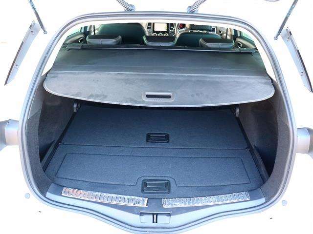 ルノー メガーヌスポーツツアラー インテンス R4年 (関東) 99