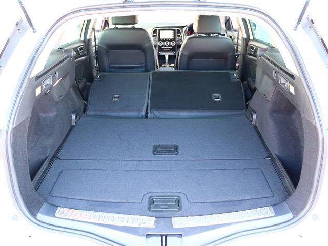 ルノー メガーヌスポーツツアラー インテンス R4年 (関東) 99