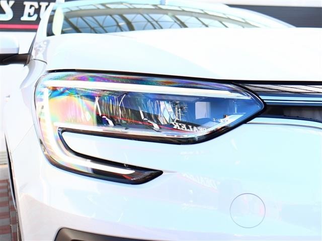 ルノー メガーヌスポーツツアラー インテンス R4年 (関東) 99