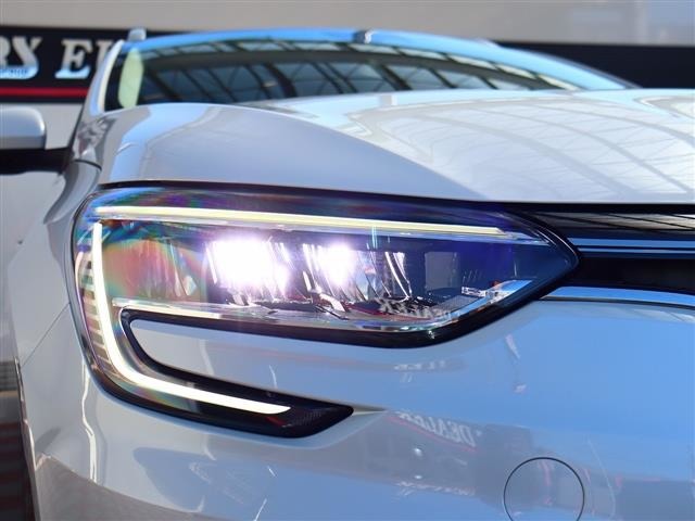 ルノー メガーヌスポーツツアラー インテンス R4年 (関東) 99