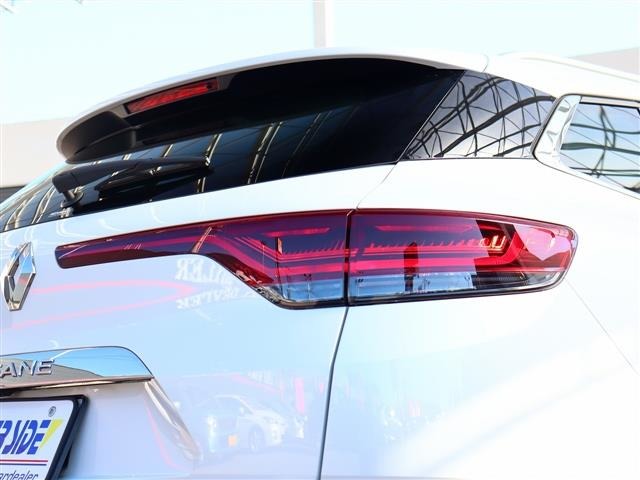 ルノー メガーヌスポーツツアラー インテンス R4年 (関東) 99