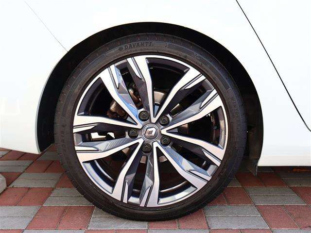 ルノー メガーヌスポーツツアラー インテンス R4年 (関東) 99