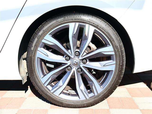 ルノー メガーヌスポーツツアラー インテンス R4年 (関東) 99