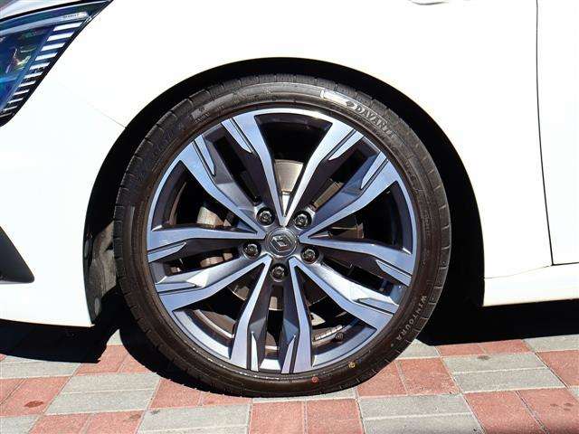 ルノー メガーヌスポーツツアラー インテンス R4年 (関東) 99