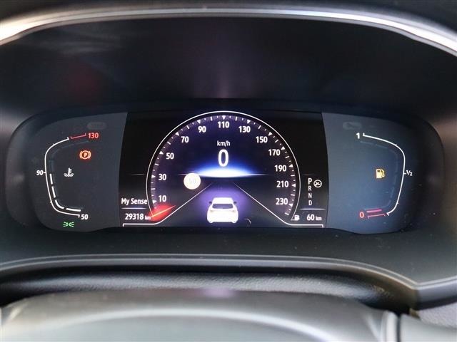 ルノー メガーヌスポーツツアラー インテンス R4年 (関東) 99