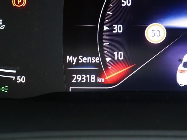 ルノー メガーヌスポーツツアラー インテンス R4年 (関東) 99